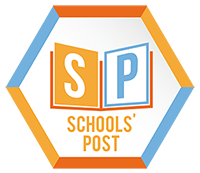 The Schools' Post Logo