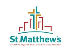 St Matthew's Church of England Primary & Nursery Academy